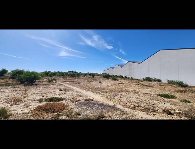 6,285M² VACANT LAND FOR SALE IN RIVERGATE